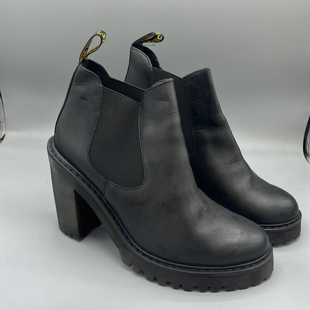 Dr‎ Marten Hurston